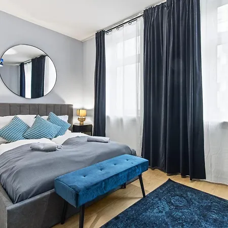 Apartment 5 Bedrooms - 143 M² - Near Main Station