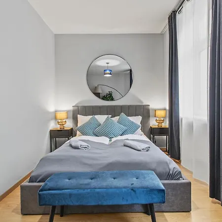 Apartment 5 Bedrooms - 143 M² - Near Main Station Vienna