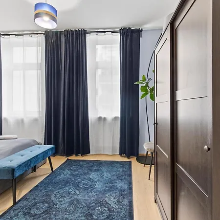 5 Bedrooms - 143 M² - Near Main Station Vienna