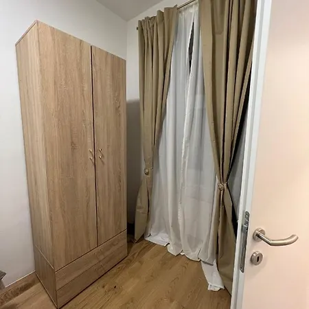 Cozy Homes Apartamento Viena