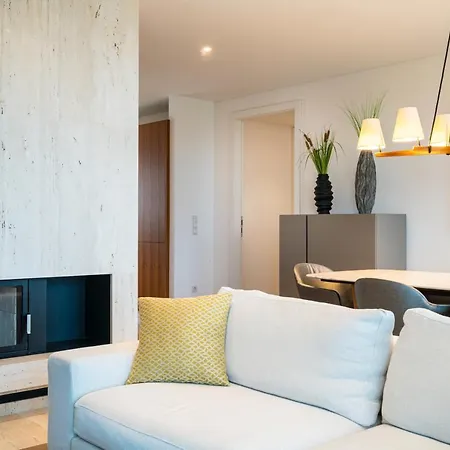 Apartment Residence, Schlossallee - Schonbrunn
