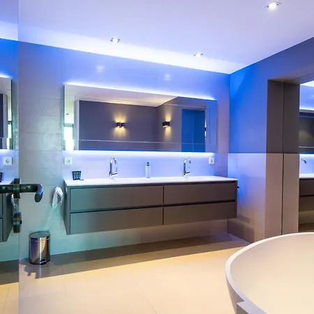 Residence, Schlossallee - Schonbrunn Apartment Wien