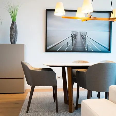 Apartment Residence, Schlossallee - Schonbrunn Wien