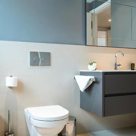 Apartment Residence, Schlossallee - Schonbrunn