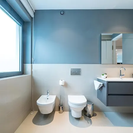 Apartment Residence, Schlossallee - Schonbrunn *