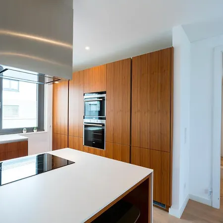 Apartment Residence, Schlossallee - Schonbrunn *