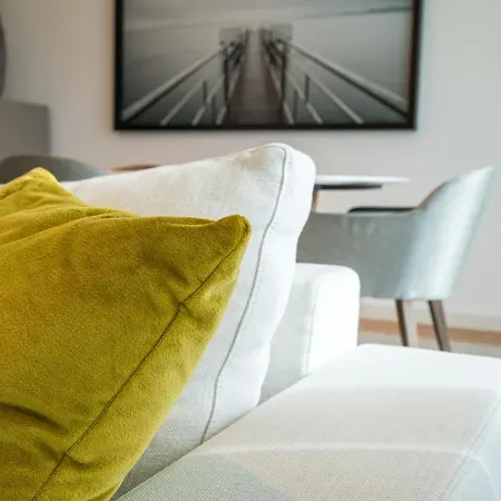 Apartment Residence, Schlossallee - Schonbrunn