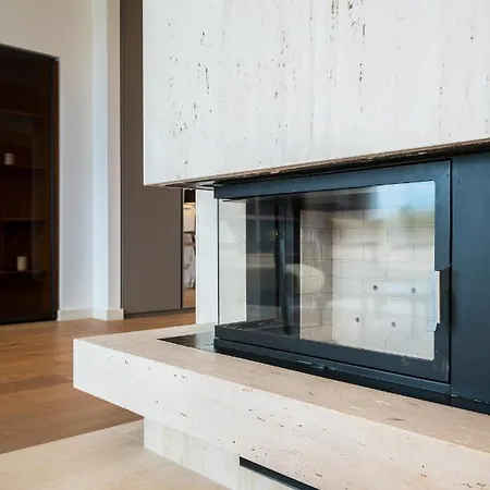 Apartment Residence, Schlossallee - Schonbrunn Wien