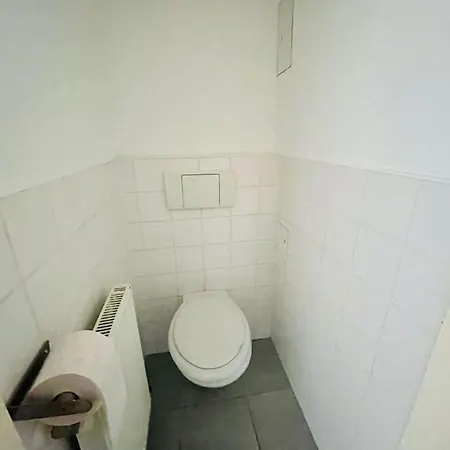 Cosy Flat With Huge Terrasse! Long Or Shortterm Daire