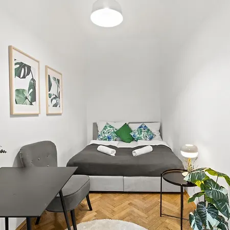 Stylish Apartment - Near Schoenbrunn