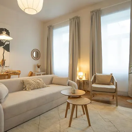 Brand-new 2-room In A Location