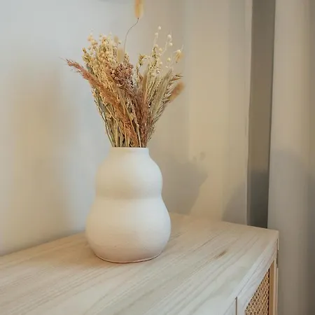 Apartment Brand-new 2-room In A Location Vienna