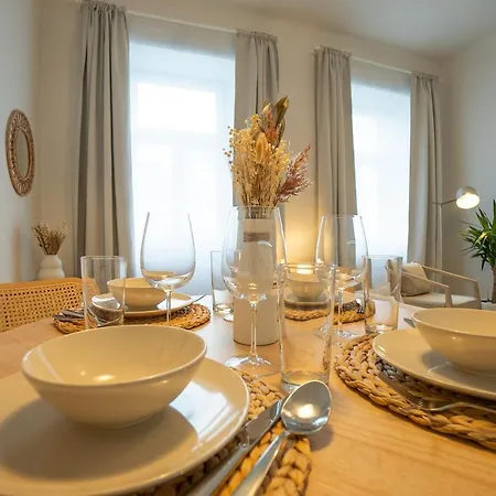 Brand-new 2-room In A Location *