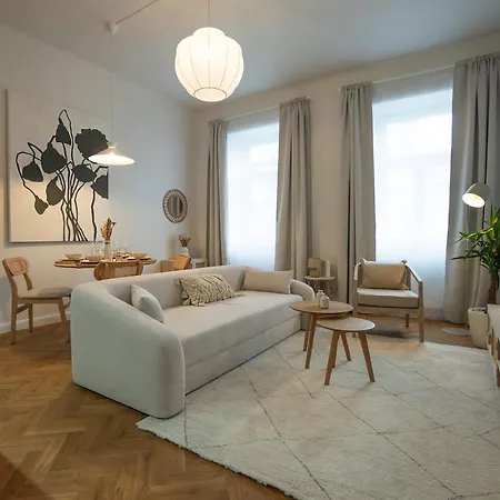 Brand-new 2-room In A Location *