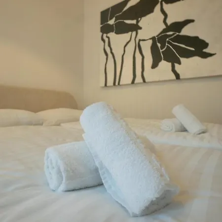 Brand-new 2-room In A Location *