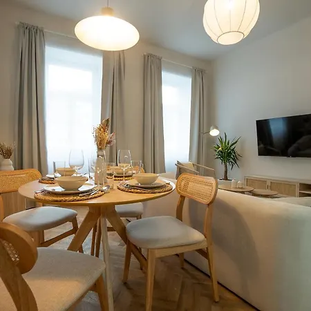 Brand-new 2-room In A Location *