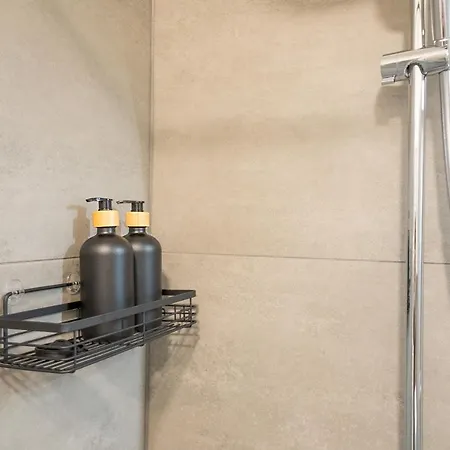 Apartment Brand-new 2-room In A Location Vienna