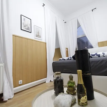 Premier Double Th A Apartament *