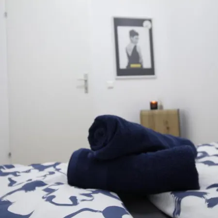 Premier Double Th A Apartament *