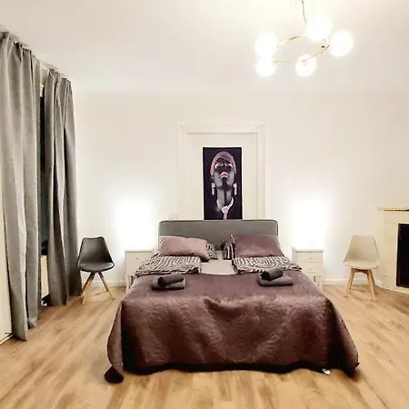 Apartment Superior 4 Bedroom