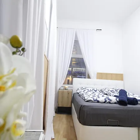 Premier Double Th A Apartament