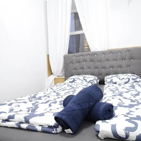Premier Double Th A Apartament *