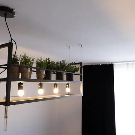 - Lugeck Apartamento