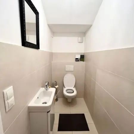 Townhouse Sternwarte