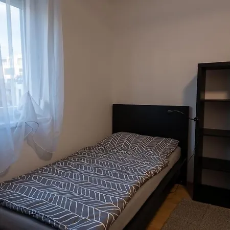 Huge Flat With Terrace & Parking And 3 Bed Apartment