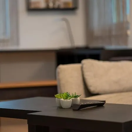 Huge Flat With Terrace & Parking And 3 Bed * Vienna