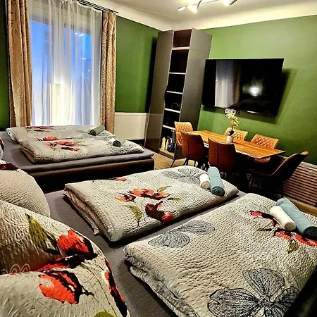 Boutique - Premium 1 * Viena