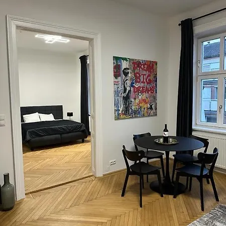 Rochus Stylish Apartment