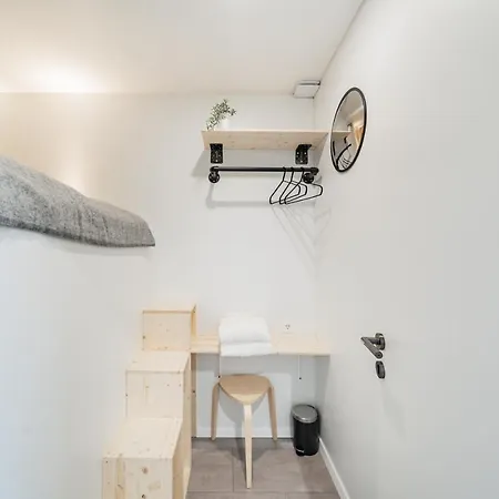 Cubes By Tegetthoff Wien
