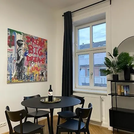 Rochus Stylish * Wien