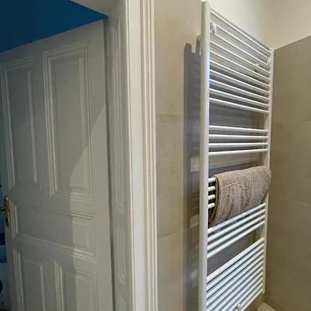 Appartement Rochus Stylish *