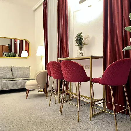 - 30 M² - Next To Augarten * Viena