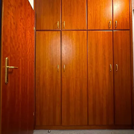 - 30 M² - Next To Augarten Apartamento Viena