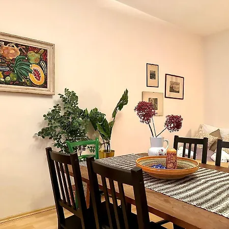Apartamento Central Near Rathausplatz Viena