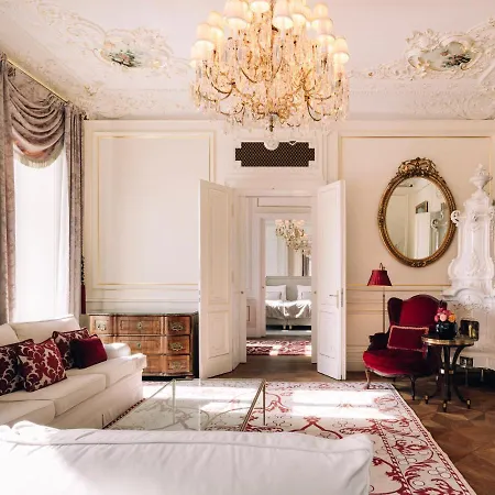Sacher Viena