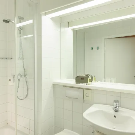 Hotel Ibis Messe 3*