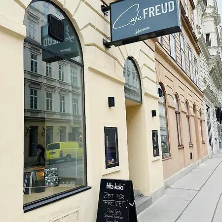 Frühstückspension Liechtenstein