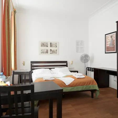 La Scala Apartament