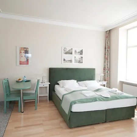 Apartament La Scala