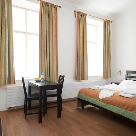 La Scala Apartament