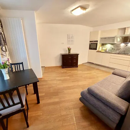 Apartament La Scala Viena