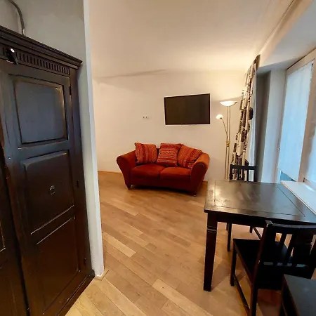 Apartament La Scala