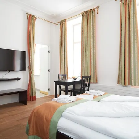 Apartament La Scala *