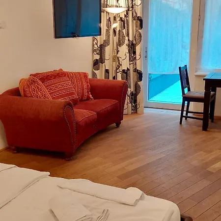 La Scala Apartament *