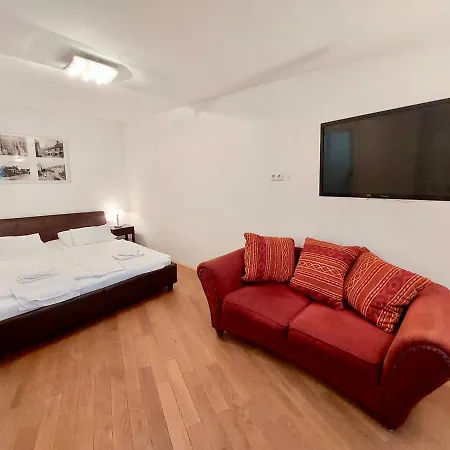Apartament La Scala Viena