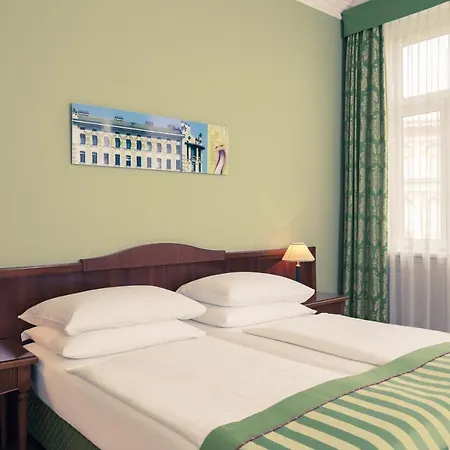 Mercure Secession